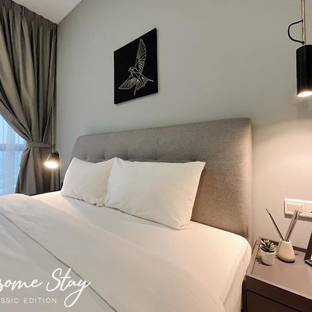 Arte Mont Kiara By Awesomestay Kuala Lumpur Exterior photo