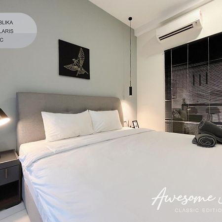 Arte Mont Kiara By Awesomestay Kuala Lumpur Exterior photo