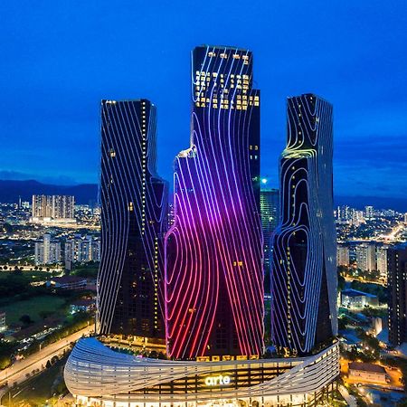 Arte Mont Kiara By Awesomestay Kuala Lumpur Exterior photo