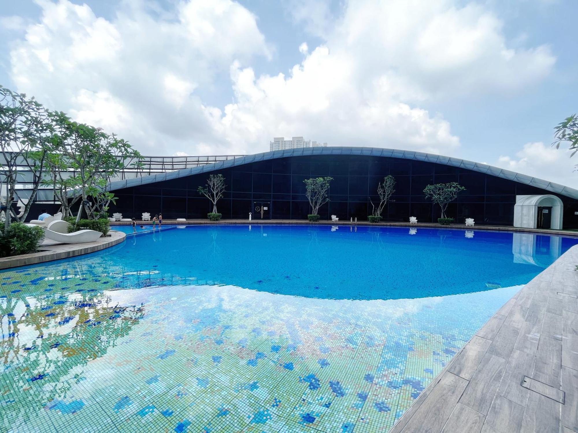 Arte Mont Kiara By Awesomestay Kuala Lumpur Exterior photo