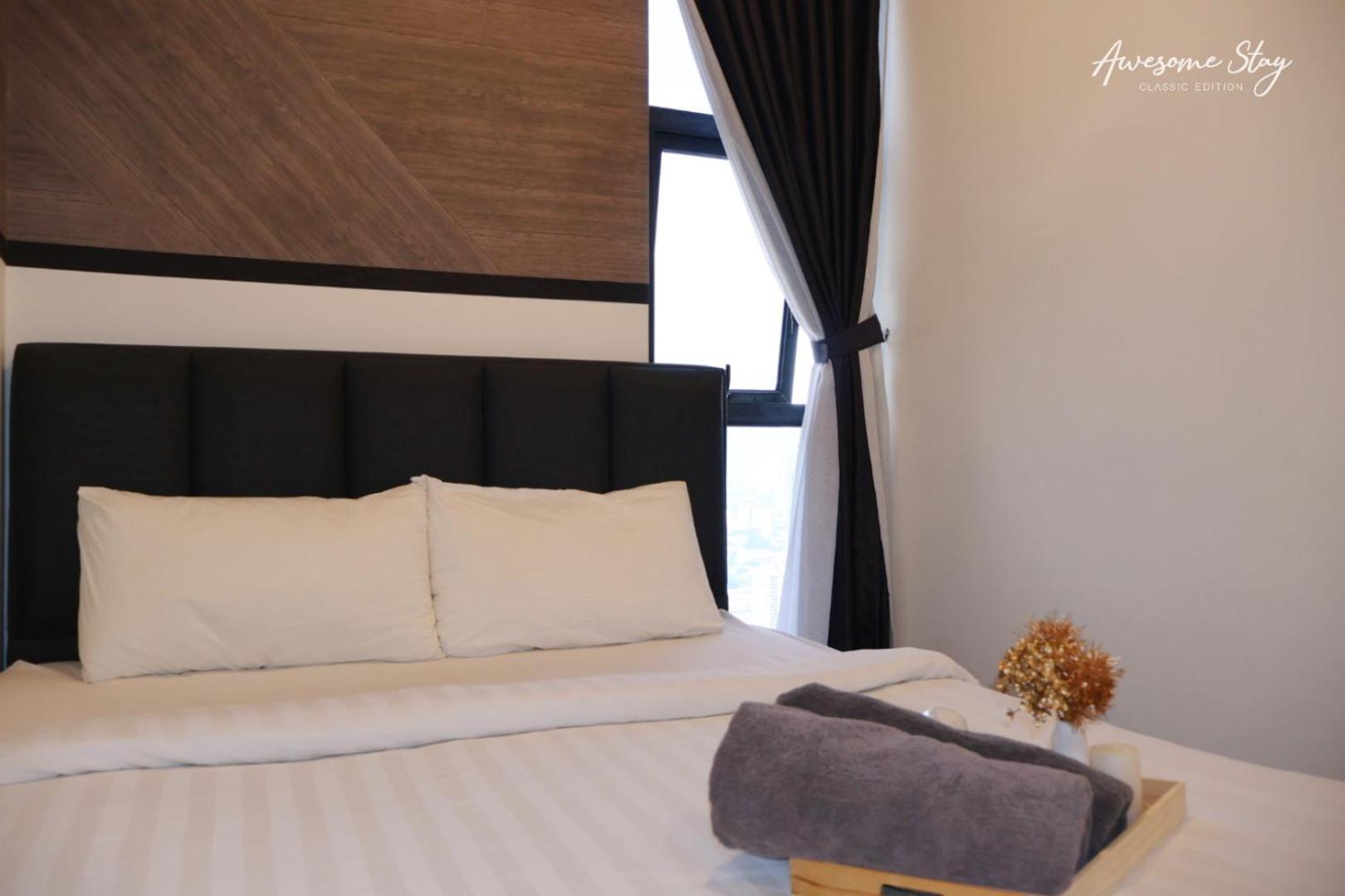 Arte Mont Kiara By Awesomestay Kuala Lumpur Exterior photo